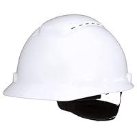 Algopix Similar Product 14 - 3M Hard Hat SecureFit H701SFVUV