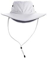 Algopix Similar Product 18 - Coolibar UPF 50 Mens Leo Shapeable