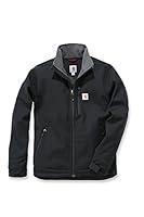 Algopix Similar Product 14 - Carhartt Mens Rain Defender Relaxed