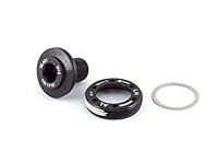 Algopix Similar Product 13 - FSA Unisexs MegaExo QR18 Omega NBD