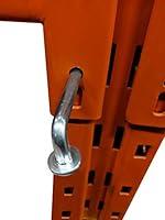 Algopix Similar Product 17 - KEGOMAS Pallet Rack Universal Pin Pack