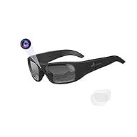 Algopix Similar Product 16 - OhO Smart Camera Glasses Full HD 1080P