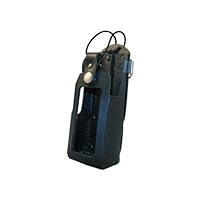 Algopix Similar Product 20 - Boston Leather Firemans Radio Holder