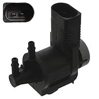 Algopix Similar Product 5 - Febi Bilstein exhaust Pressure 45698