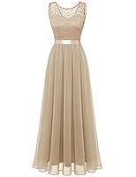 Algopix Similar Product 6 - BeryLove Womens Formal Dresses Wedding