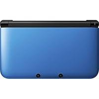 Algopix Similar Product 15 - Nintendo 3DS XL Handheld System 