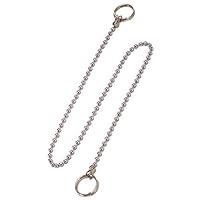 Algopix Similar Product 16 - WOLFPACK 4110050 Ball Chain T506 of
