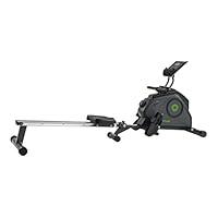 Algopix Similar Product 14 - TUNTURI R30 Cardio Fit Series Rower