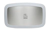 Algopix Similar Product 20 - Koala Kare KB20005SS Horizontal Wall