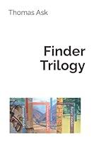 Algopix Similar Product 19 - Finder Trilogy Science and Adventure