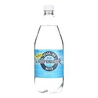 Algopix Similar Product 5 - ADIRONDACK BEVERAGES Original Seltzer