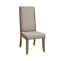 Algopix Similar Product 9 - Benjara Benzara Wooden and Fabric