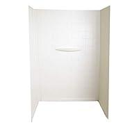 Algopix Similar Product 7 - Lippert Replacement Shower Wall