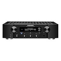 Algopix Similar Product 1 - Marantz PM7000N Integrated Stereo HiFi