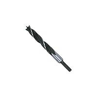 Algopix Similar Product 11 - Wooden Drill Bit with 3 D-Tips 6 mm Case