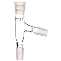 Algopix Similar Product 3 - StonyLab 3 Way Distilling Adapter with