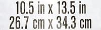 Algopix Similar Product 18 - Darice Mesh Plastic Canvas – Beige