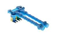 Algopix Similar Product 16 - Frigidaire 134371220 Valve for Washer