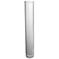 Algopix Similar Product 14 - SpeediProducts 4 in x 48 in BVent