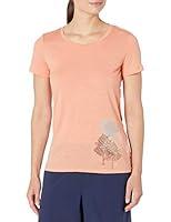 Algopix Similar Product 2 - Icebreaker Merino Womens Tech Lite