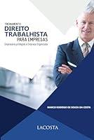 Algopix Similar Product 12 - Treinamento Direito Trabalhista para