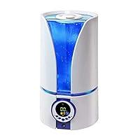 Algopix Similar Product 1 - Comfort Zone CZHD81EC humidifier