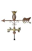 Algopix Similar Product 1 - East Coast Weathervanes and Cupolas