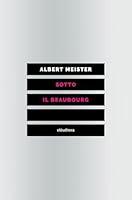 Algopix Similar Product 7 - Sotto il Beaubourg (Italian Edition)