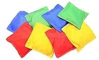 Algopix Similar Product 8 - Oojami Nylon Bean Bags Toy Assorted 5