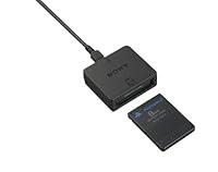 Algopix Similar Product 14 - PS3 Memory Card Adaptor