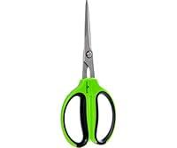 Algopix Similar Product 7 - Hydrofarm HGBS600 60 mm Bonsai Shears
