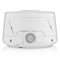 Algopix Similar Product 12 - Yogasleep Dohm Classic White The