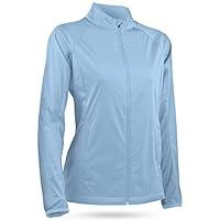 Algopix Similar Product 6 - Sun Mountain Womens Zephyr LT Jacket