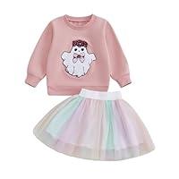 Algopix Similar Product 14 - Kayotuas Toddler Baby Girl Tutu Skirt