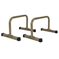 Algopix Similar Product 4 - Body Power Push up Stand Parallel Bars