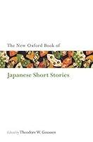 Algopix Similar Product 2 - The Oxford Book of Japanese Short