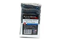 Algopix Similar Product 1 - 434 Stainless Steel Wool 8 pad Pack 