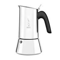 Algopix Similar Product 4 - Bialetti Cafetire Venus 6tz 6 Cup
