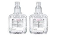 Algopix Similar Product 2 - GOJO Antibacterial Foam Handwash