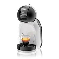Algopix Similar Product 14 - DeLonghi Nescaf Dolce Gusto Mini Me
