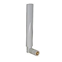 Algopix Similar Product 4 - HPE Aruba APAntenna1W 245GHz 46dBi