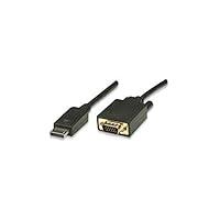 Algopix Similar Product 18 - Techly DisplayPort to VGA Cable in