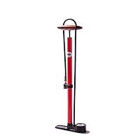 Algopix Similar Product 12 - SILCA Pista Bike Floor Pump  High