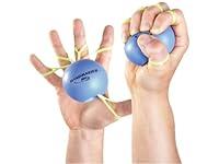 Algopix Similar Product 9 - Handmaster Plus Physical Therapy Hand