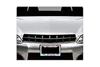 Algopix Similar Product 10 - My Other Ride Is A Furrari Faux Glitter