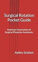 Algopix Similar Product 6 - Surgical Rotation Pocket Guide