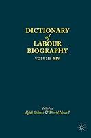 Algopix Similar Product 7 - Dictionary of Labour Biography Volume