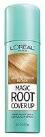 Algopix Similar Product 6 - LOreal Paris Root Cover Up Temporary