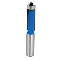 Algopix Similar Product 9 - uxcell Straight Shank Double Edged
