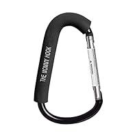 Algopix Similar Product 7 - The Mommy Hook - Black